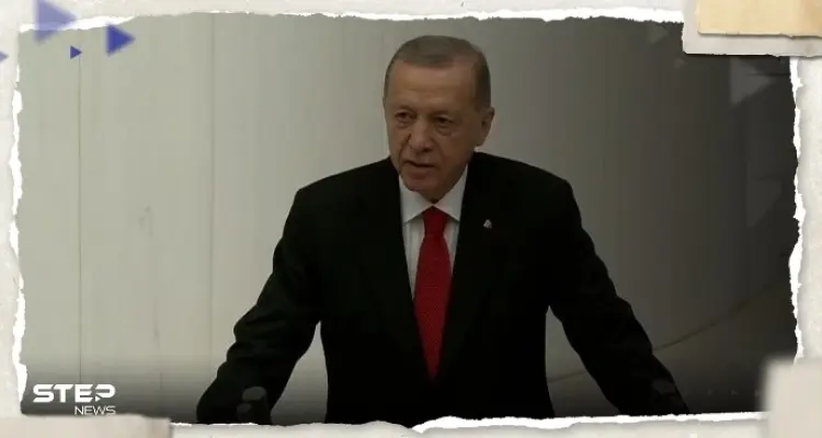 أردوغان: تنتظر نتنياهو أياماً سيئة وعلى إسرائيل تحرير الفلسطينيين في سجونها: أخبار