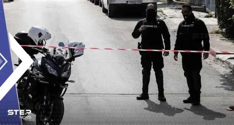 الشرطة اليونانية توقف "شبكة إرهابية" خططت لضرب أهداف "إسرائيلية" وسط أثينا: أخبار