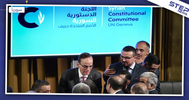 خاص لـ "ستيب" || ملاسنات بين وفدي المعارضة والنظام السوري بجنيف تتسبب بتعليق المفاوضات: أخبار