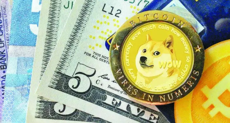 ما هي عملة الدوجكوين وما هي أبرز مميزاته.. وهل يصبح منافساً للبيتكوين!؟: أخبار