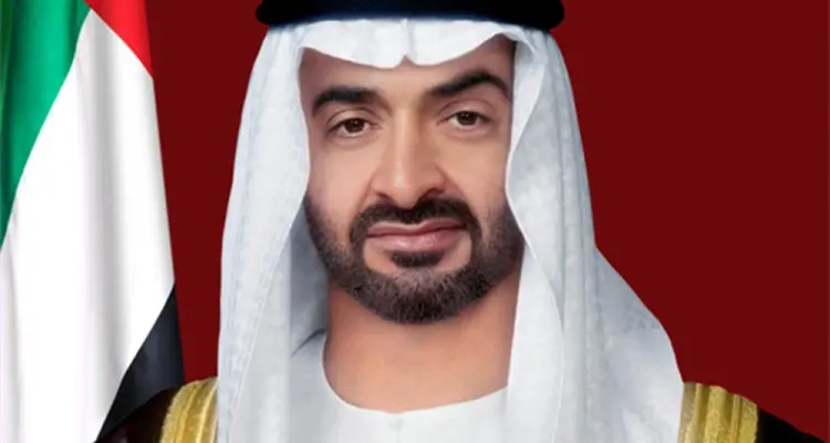 ولي عهد أبو ظبي إلى فرنسا غداً للقاء ماكرون وبحث عدّة ملفات هامّة.. إليك التفاصيل: أخبار