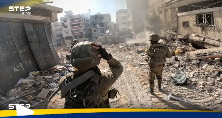 قبل مقتله في غزة.. ضابط إسرائيلي يخطف طفلة فلسطينية إلى إسرائيل (فيديو): أخبار