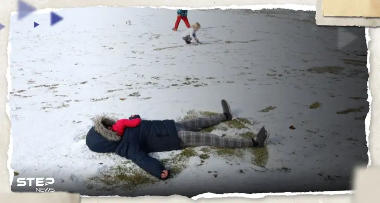 شاهد|| تساقط نادر للثلوج في جنوب أفريقيا لأول مرة منذ أكثر من عقد: أخبار