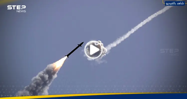 شاهد|| بعد أكثر من 100 يوم من حرب غزة.. صواريخ الفصائل الفلسطينية تستهدف 19 مستوطنة بإسرائيل: أخبار