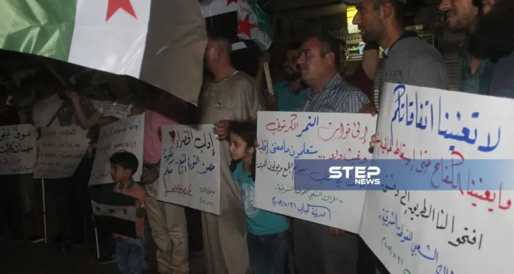 ملخص أحداث سوريا – الأربعاء 05 -06- 2019: أخبار