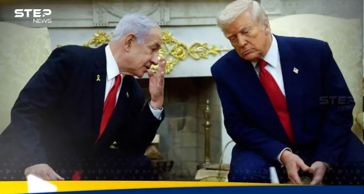 صفقة شاملة وضوء أخضر.. ماذا دار بين نتنياهو وترامب : أخبار