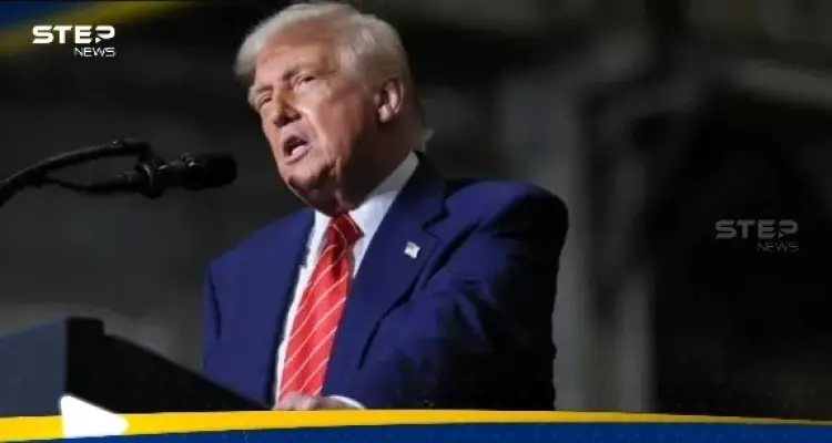 ترامب يصعد من لهجته ويتحدث عن "تمرد محتمل": أخبار