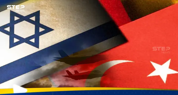 صفقة بين تركيا وأمريكا تثير قلق تل أبيب.. كيف سيحل ترامب مشاكل الحلفاء؟: أخبار