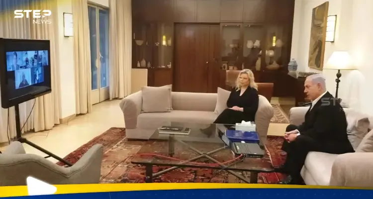 يخص نتنياهو.. نائب إيراني يثير جدلا بأمر خطير كشفه: أخبار