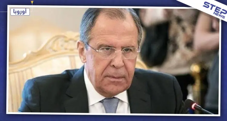 لافروف: الناتو يسعى للهيمنة على الشرق الأوسط والعالم.. وروسيا لن تقف مكتوفة الأيدي: أخبار