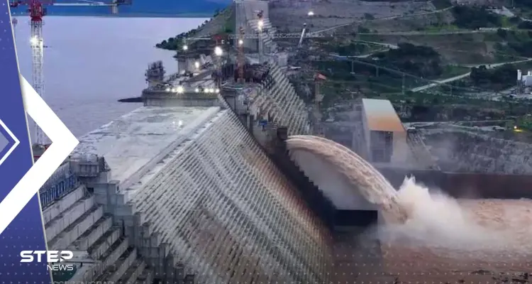 هل يؤثر سد النهضة على السد العالي والكائنات الحية داخله.. خبير مصري يتحدث عن أزمة كبرى: أخبار