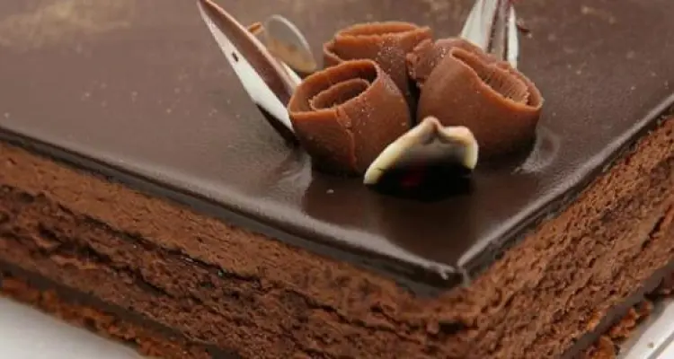 طريقة عمل جاتو شاتو بتكاية هتفرق في الطعم: أخبار