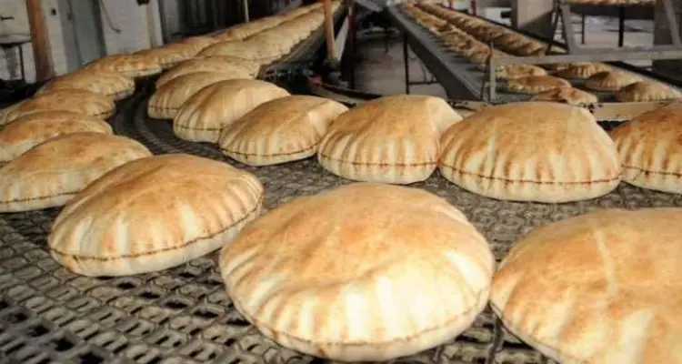 انقطاع المحروقات في حلب يؤدي لإغلاق عدد من الأفران الرئيسية!!: أخبار