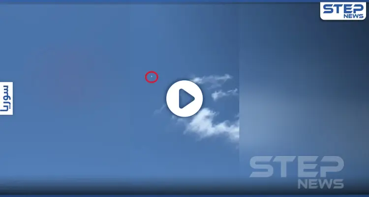 بالفيديو|| جسم غريب يظهر في سماء اليابان يثير رعب الأهالي والسلطات تتبعه: أخبار