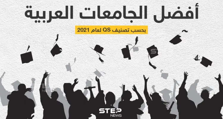 قائمة بأفضل الجامعات العربية لعام 2021: أخبار