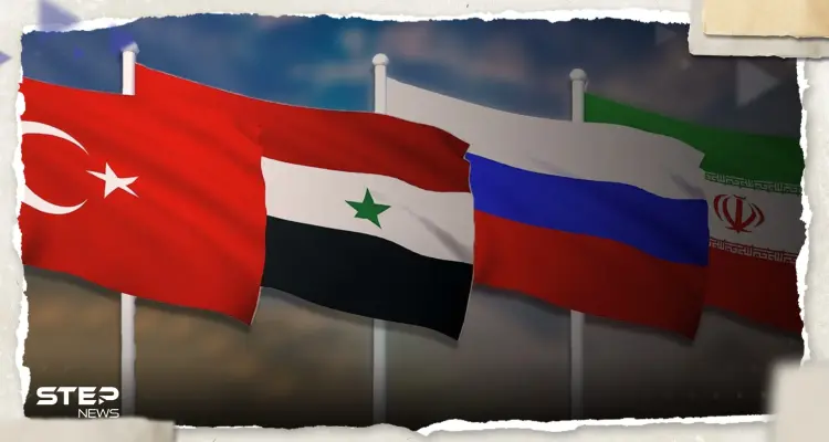 أول لقاء بينهما.. تركيا تعلن عن موعد لقاء بين أوغلو والمقداد في موسكو: أخبار