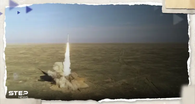 مجلة إسرائيلية تنشر صوراً فضائية لـ "قاعدة صواريخ بالستية مصرية": أخبار