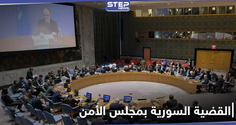 بيدرسون يؤكد أن القضية السورية لا تحل بإصلاح دستوري والجعفري يتهم دولاً بزعزعة الاستقرار: أخبار