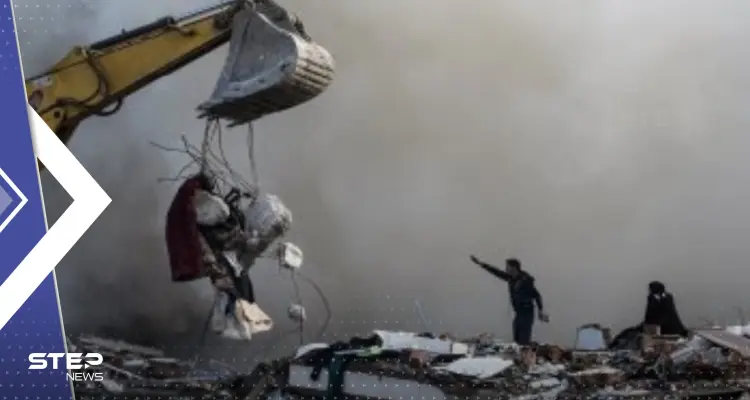 عائلة سورية تنجو من زلزال تركيا لتلاقي الموت "بمأساة" أخرى: أخبار