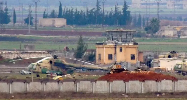 مراسل ستيب يرصد التحرّكات الإيرانية بمحيط التيفور، والإعلام الإسرائيلي يوضح التفاصيل: أخبار