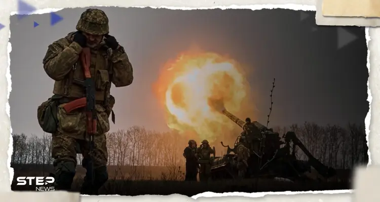 "حرب الانتقام".. أوكرانيا تتحدث عن هجوم كبير على كييف بعد عملية موسكو: أخبار