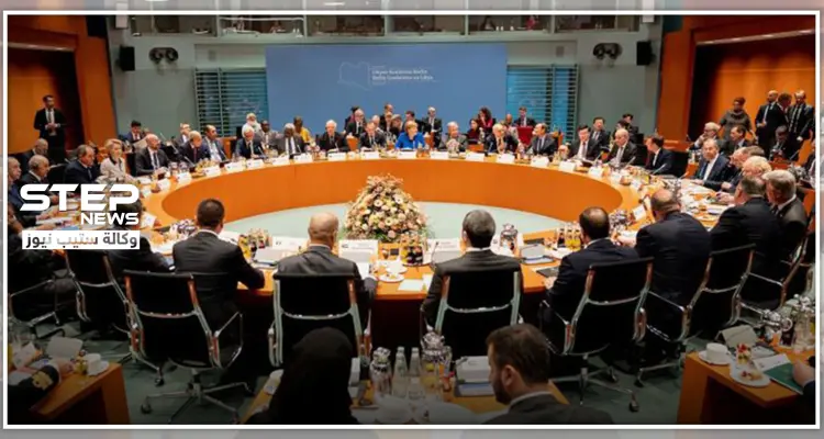 بريطانيا تقدم مشروعًا إلى مجلس الأمن يدعو لسحب "المرتزقة" من ليبيا.. وهذه بنوده: أخبار