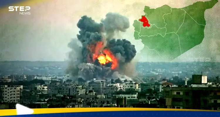 انفجارات مستودعات الذخيرة في إدلب بين حرارة الصيف وفرضيات الاستهداف الخارجي.. ما الحقيقة؟: أخبار