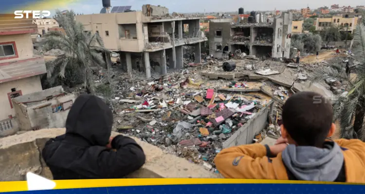 هدنة لأسابيع.. تفاصيل الصفقة المقترحة بين إسرائيل والفصائل الفلسطينية: أخبار