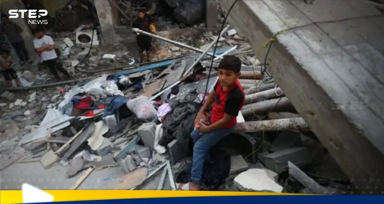 مقترح محدّث لإسرائيل وحماس حول غزة.. ماذا يخطط الوسطاء: أخبار