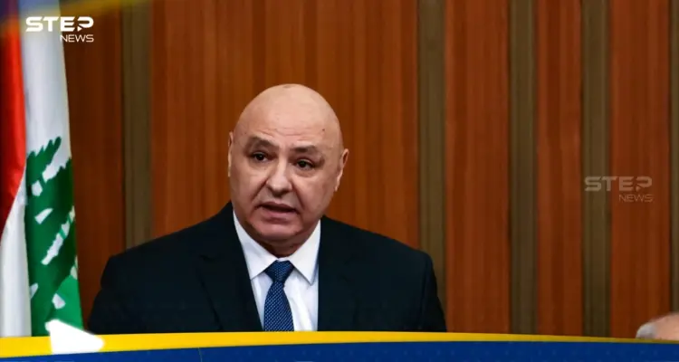 الرئيس اللبناني يكشف عن قرارات "غير مسبوقة": أخبار