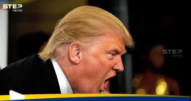 ترامب يهدد إيران بإسرائيل.. ويضعها مجددا أمام خيارين صعبين: أخبار