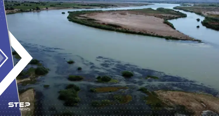 مشكلة في نهر الفرات تدفع العراق للتفاوض مع 3 دول: أخبار