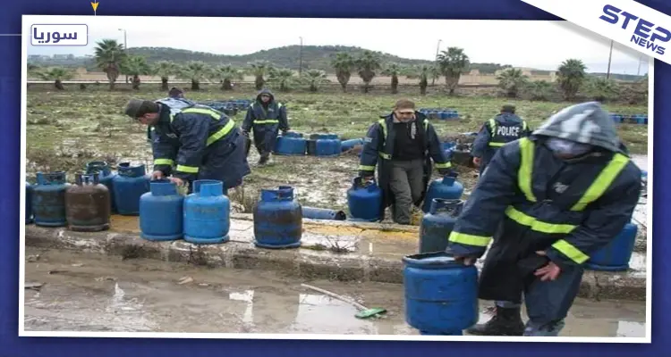 بالصور|| مياه الأمطار تغمر شوارع اللاذقية.. وحكومة النظام لا تستجيب لشكاوي المواطنين: أخبار