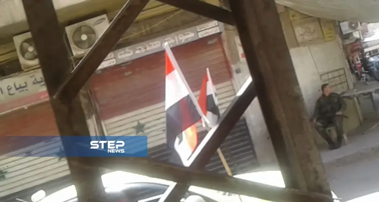 استفزازات وحشود عسكرية.. توتر وخلاف بين قوات قسد والنظام السوري في الحسكة: أخبار