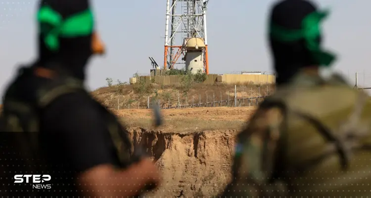 قيادي كبير في حماس يكشف تغييراً حدث في "اللحظة الاخيرة" قبل بدء عملية "طوفان الأقصى": أخبار