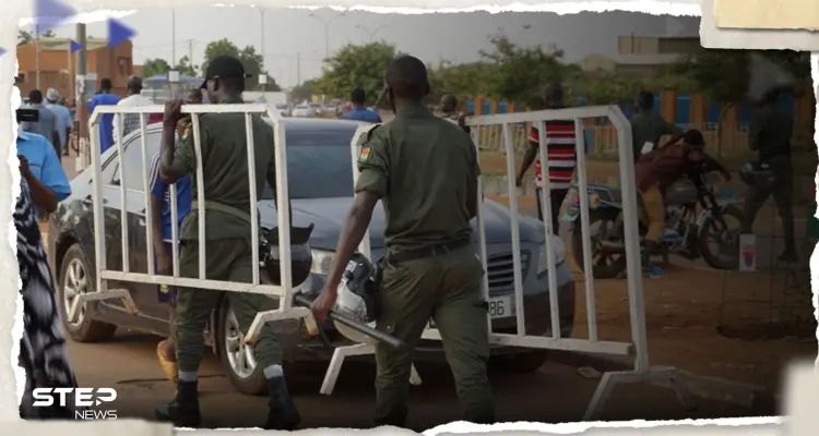 وثائق من المجلس العسكري تكشف مصير سفير فرنسا وزوجته بالنيجر: أخبار