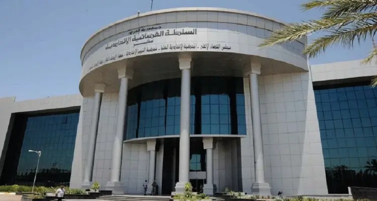 القضاء العراقي يصدر أحكام إعدام بحق ضباط تورطوا بقتل المتظاهرين: أخبار