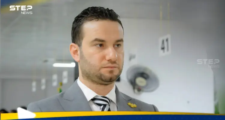 بعد أن أثار اعتقال الناشط عامر مطر ضجة.. الداخلية السورية تتحرك: أخبار