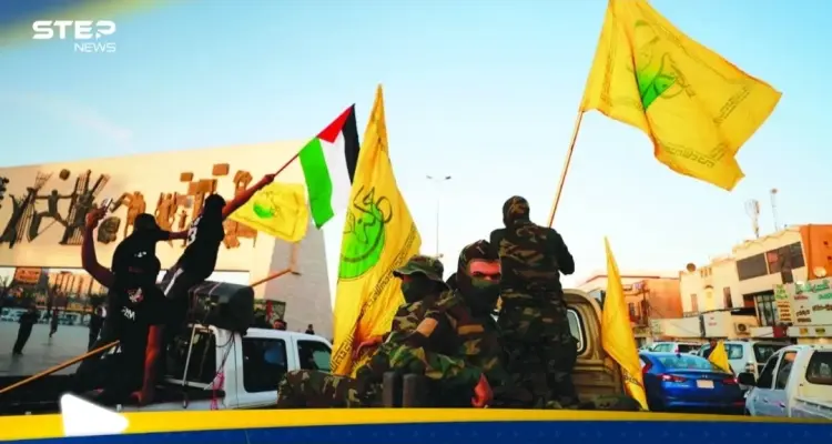 الفصائل العراقية توجه تحذيرا للرئيس السوري أحمد الشرع: أخبار