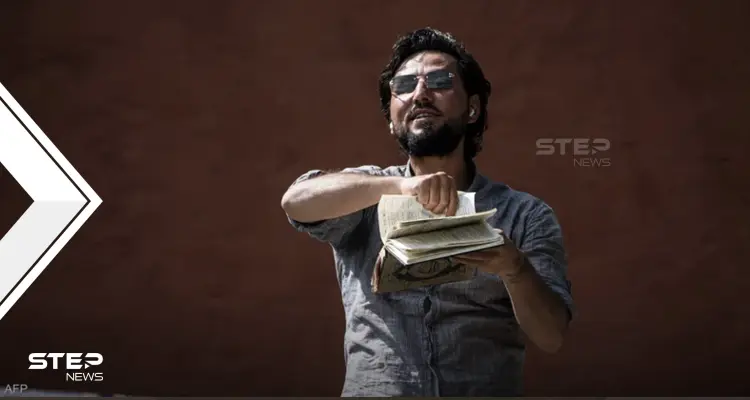 هذه المرة أمام سفارة دولة عربية.. حارق نسخة من المصحف في السويد يعتزم تكرار فعلته: أخبار