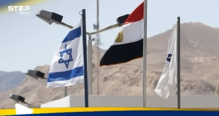 بعد تحذير وجهته القاهرة لـ تل أبيب.. إعلامي إسرائيلي يخيّر المصريين بين أمرين: أخبار