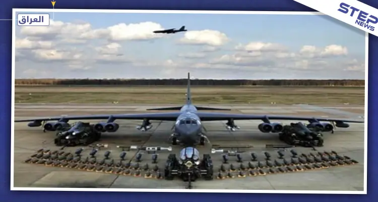 تحسبًا لأعمال انتقامية.. أمريكا تنشر راجمات صاروخية على حدود سوريا وتبني مطارًا "عملاقًا" بالعراق: أخبار