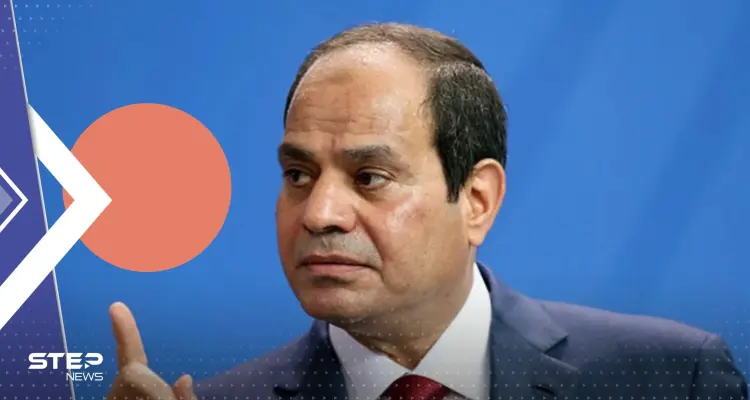 السيسي يتحدث عن "كنز كبير" في مصر ويكشف عن "خبر سار": أخبار