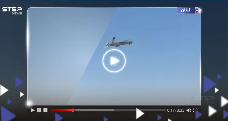 شاهد || مسيّرات "حزب الله" تقصف كريات شمونة وإعلان عن إصابات مباشرة: أخبار