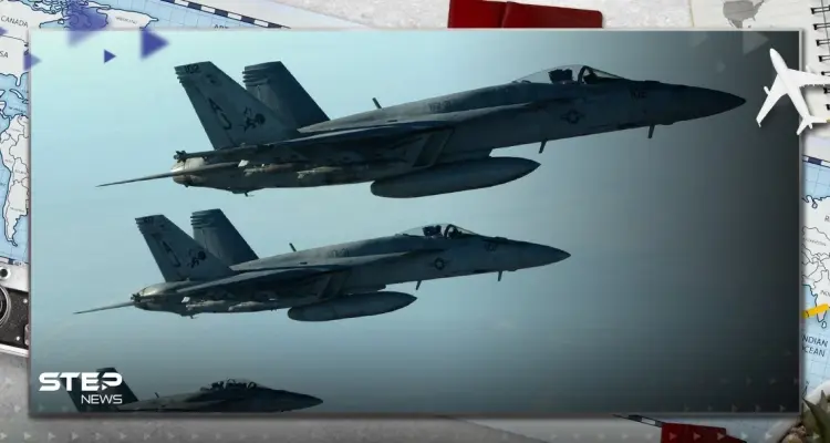 روسيا تتهم طائرات التحالف الدولي بـ"خرق" بروتوكولات تفادي التصادم في سوريا 9 مرات: أخبار