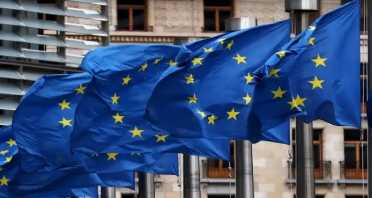 أوروبا تستنكر تشكيل طالبان لحكومة "غير شاملة" وإجراء جديد تتخذه ألمانيا: أخبار