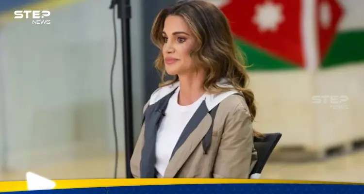 من قاعدة الملك عبدالله الجوية.. الملكة رانيا تكشف "الأولوية رقم 1 في غزة": أخبار