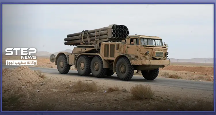 روسيا تتوعد تركيا بـ"سلاح مفاجئ" لدى قوات النظام السوري في حال شنّت عمليتها العسكرية: أخبار