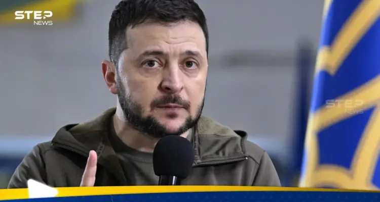 زيلينسكي يطالب الغرب بتزويد أوكرانيا بالمزيد من أنظمة الدفاع الجوي: أخبار