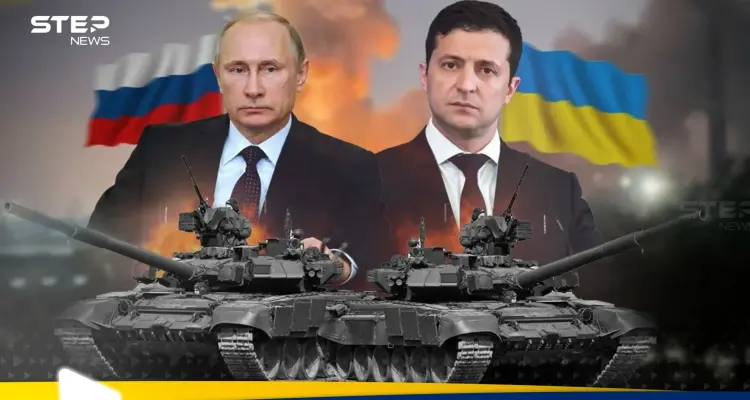 أوكرانيا تهاجم روسيا بـ251 مسيرة خلال الليل ودفاعات موسكو تدمرها جميعا: أخبار